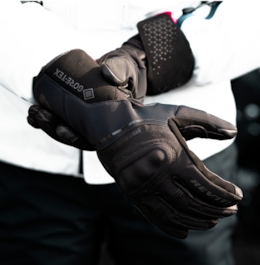 Gore-Tex handschoenen